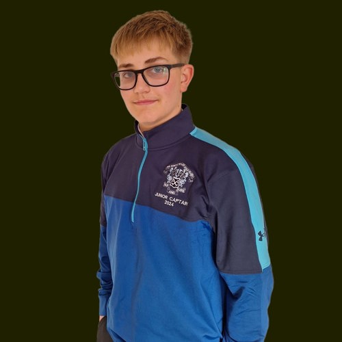 Home | North Wales Golf Club Junior Captains website